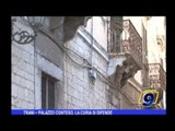 Trani | Palazzo conteso, la curia si difende