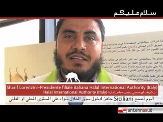 SAM (2) - Da Palo del Colle la carne italiana per i paesi arabi