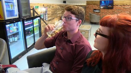 The Lowdown Leeds - 21st August