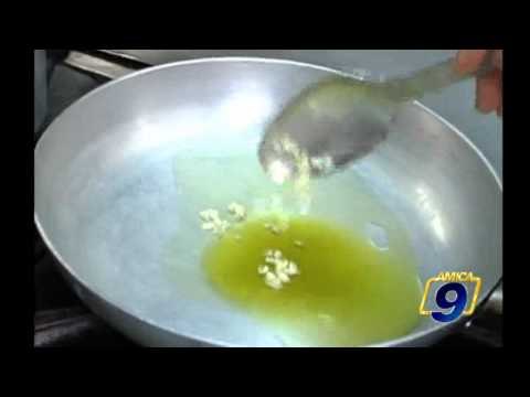 San Giovanni Rotondo | Le ricette dell'Hotel Mir: Polpi in guazzetto