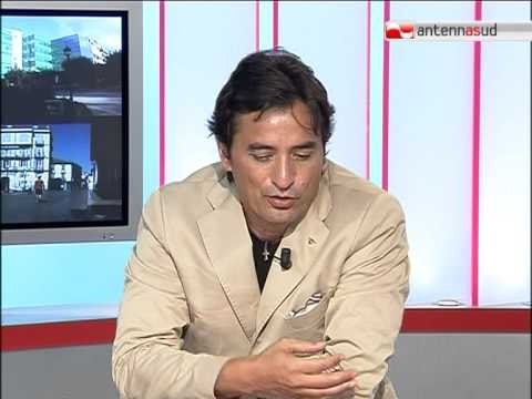 25.08.12 Antenna Pomeriggio - Ospite Angelo Jannone