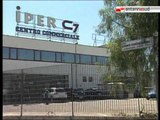 TG 30.08.12 Incidente sul lavoro a Putignano, muore un ingegnere