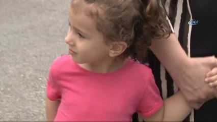 Rize'de İşitme Engelli Miniklerin Sınıfları Kapatılıyor