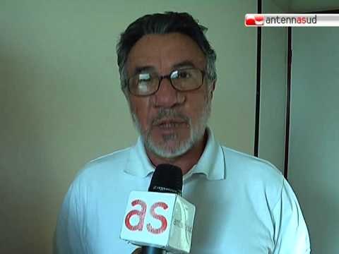 TG 31.08.12 Bari, Padre Nunzio rimarrà alla parrocchia di Fesca