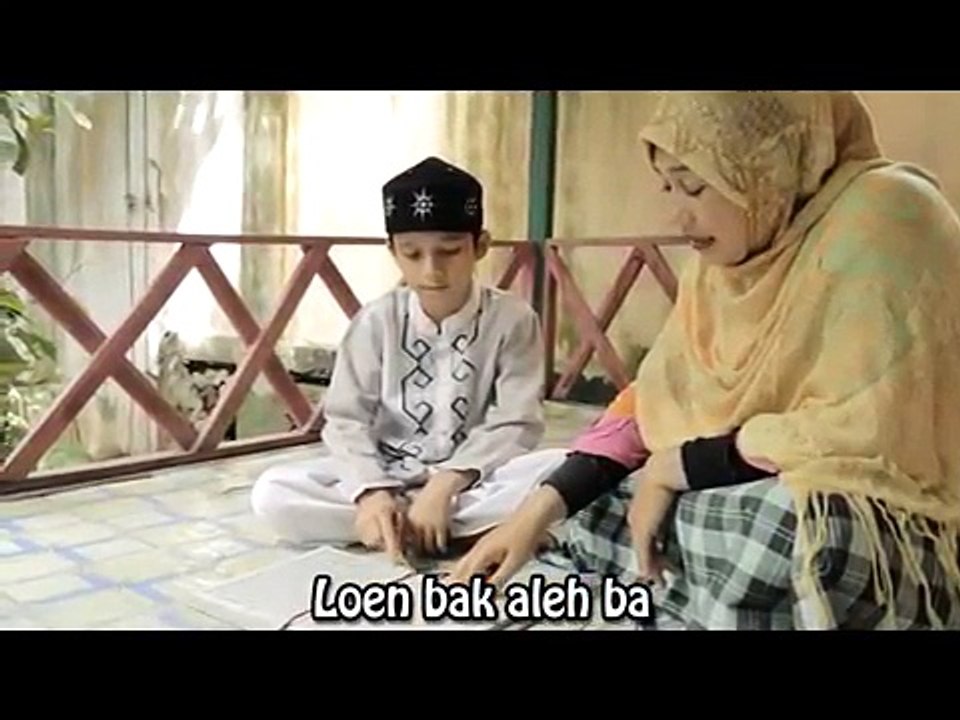 KAMAL AB - POMA Lagu aceh 2017 - YouTube