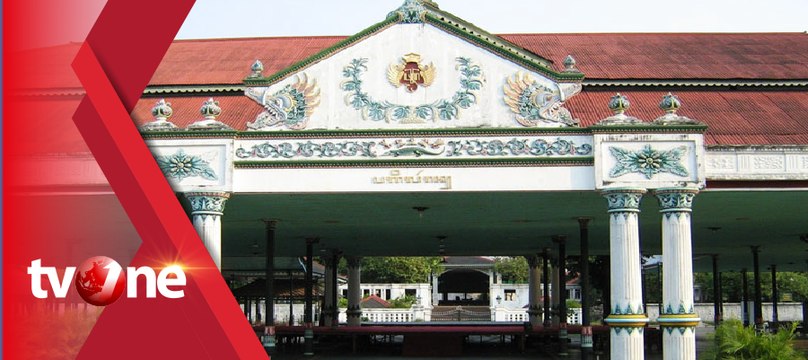 Inspirasi: Seni Macapat di Sudut Keraton