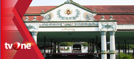 Inspirasi: Seni Macapat di Sudut Keraton