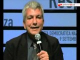 TG 04.09.12 Vendola vuol sposare il suo compagno - La dichiarazione