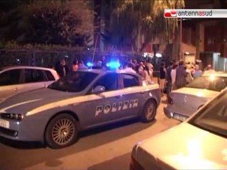 TG 04.09.12 La guerra di mala anche dietro l'omicidio di Gaetano Petrone