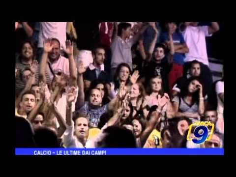 Calcio | Le ultime dai campi