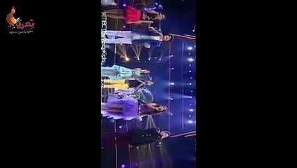 اغنيه أطفال ذافويس نحن الحياء - برنامج أحلي صوت - المرحلة النهائية-acB9ooE8g6g