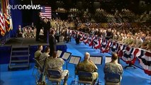 Trump vows to increase US troops in Afghanistan