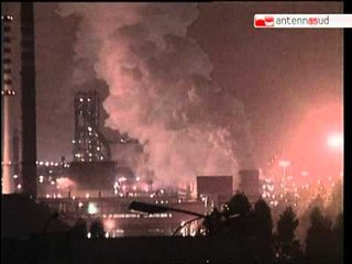 TG 05.09.12 Passera: "Se chiude l'Ilva, 8 miliardi di debiti"