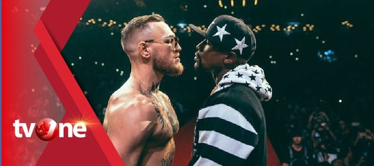 The Phenomenal Fight - Mayweather vs McGregor Music Video