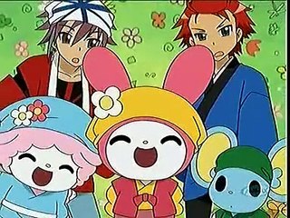 Onegai My Melody ~Sukkiri!~ Episode 41