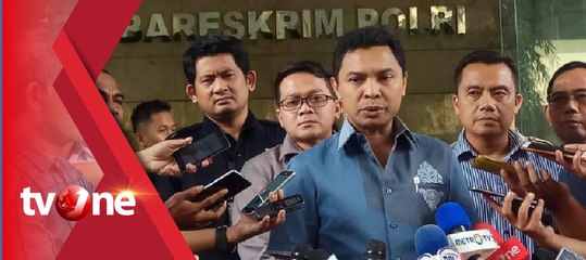 Polisi Rilis Hasil Penyelidikan Sementara First Travel