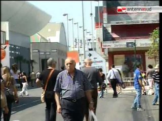 TG 17.09.12 Ultima domenica in fiera, bilancio positivo