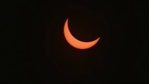 Redécouvrez les images de l'éclipse totale aux Etats-Unis