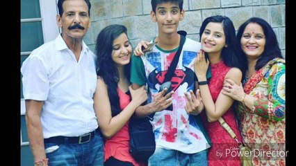Ishqbaaz Actresses With Their Real Family!!!!(Part-2)