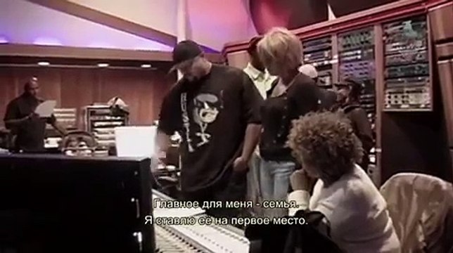 Whitney Houston Family First | Behind The Scenes