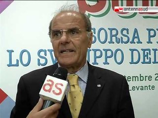 intervista aldo pugliese uil