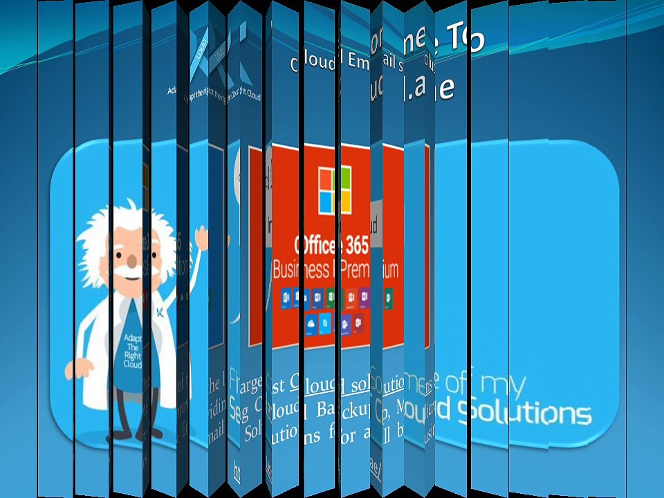 Office 365 email Solutions in UAE