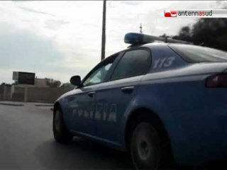 TG 13.09.12 Omicidio Valentino Spalluto: non era obiettivo dei killer