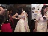 Hot Shruthi Hassan Oops Moment 2017