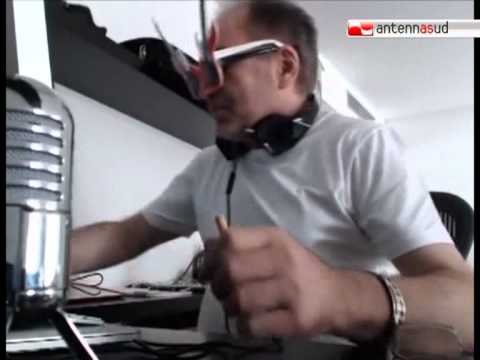 TG 14.09.12 Vasco ha un malore e va via da Castellaneta La portavoce: Controlli di routine