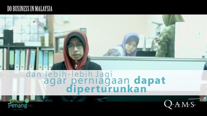 What you need to consider when registering a business in Malaysia (MalayEnglish)