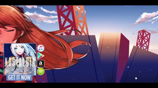 Evangelion OP Cruel Angels Thesis | ENGLISH ver | AmaLee