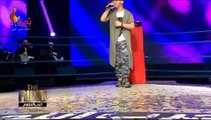 نجم زافويس أمير عموري يشعل المسرح بأغنية  جديدة 'نجوم الليل' - برنامج التحدي - نجوم برنامج أحلي صوت-KZy7JtUVUMA