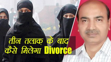 Triple Talaq Abolished : SC advocate Ashwini Upadhyay reacts , Watch | Oneindia Hindi