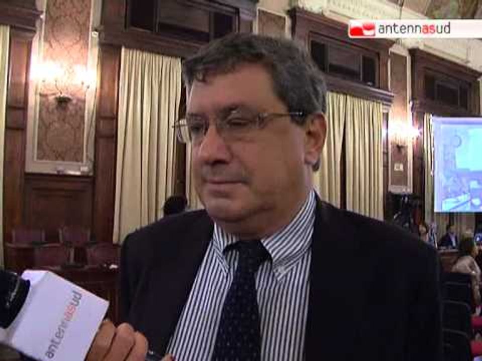 TG 18.09.12 FdL, un successo la fiera che cambia