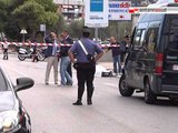 TG 18.09.12 Bari: spari in città, ucciso mentre era in bicicletta