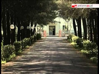 TG 24.09.12 Colonia Hanseniana, ex direttore dichiara: "Il lebbrosario gestito dai pazienti-padroni"