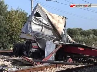 TG 24.09.12 Incidenti ferroviari, troppe vittime, per Rfi: "Non imputabili alle Ferrovie Italiane"