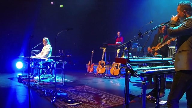 Take the Long Way Home Written and Composed by Roger Hodgson (Supertramp)