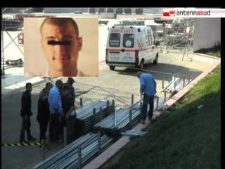 Télécharger la video: TG 25.09.12 Lecce, arrestato il killer che uccise 