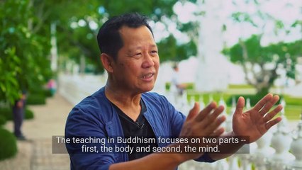 Face to face with art