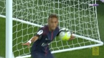 Top 5 - Neymar's best moments against Toulouse