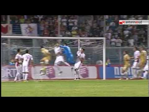 TG 25.09.12 Calcio, serie B: Bari - Pro Vercelli 2-1 // HIGHLIGHTS HD