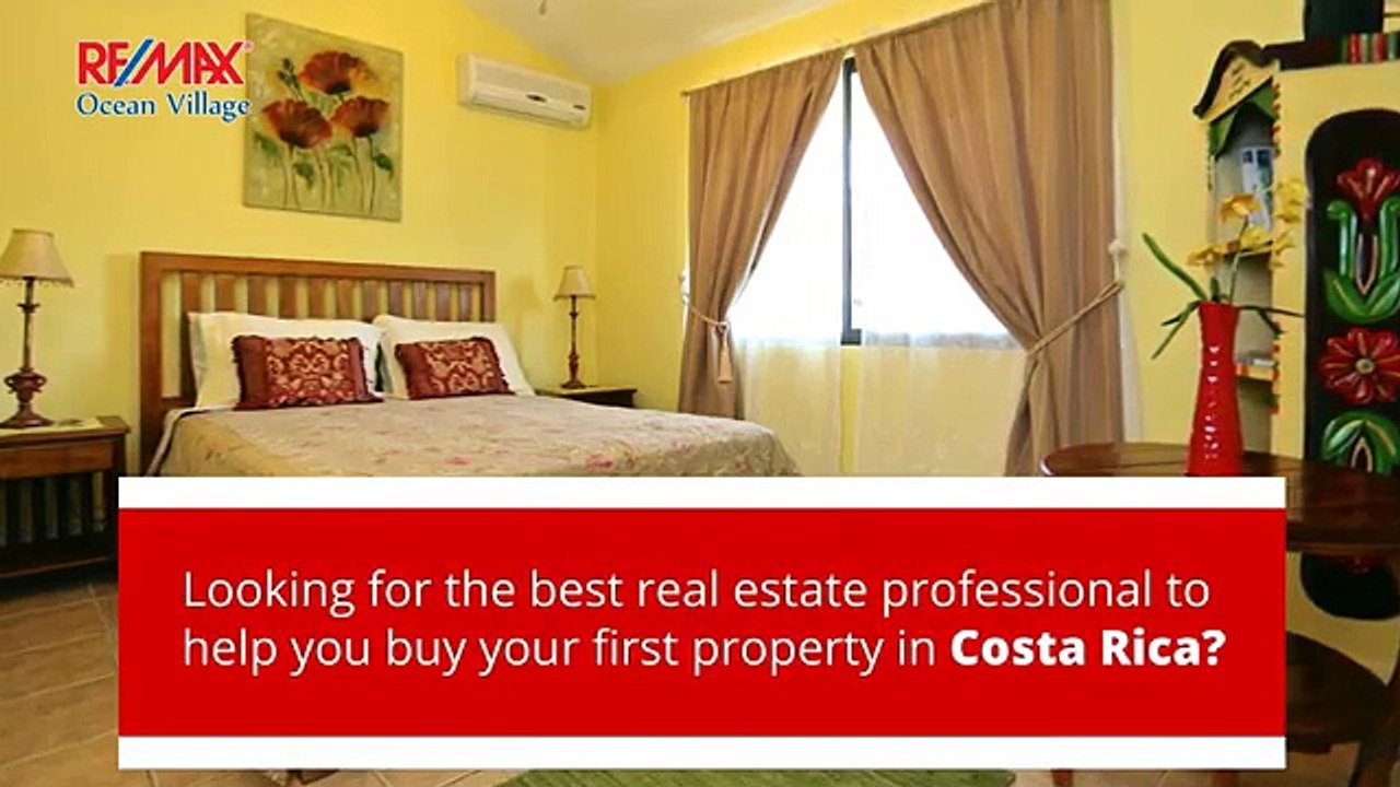 RE/MAX Ocean Village - Real Estate Agents in Costa Rica