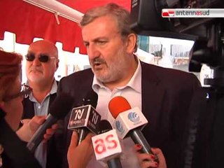 Download Video: TG 28.09.12 Per i ragazzi nuove speranze in due nuovi beni confiscati alla mafia