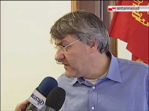 TG 28.09.12 Ilva, proseguono i blocchi. Operai pronti per la capitale