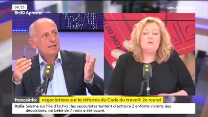 Gérard Collomb: «Nous allons redéfinir l’opération Sentinelle»