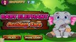 Baby Elephant Accident Care - Animal Care - Video Games for Kids - Play cartoon for childr