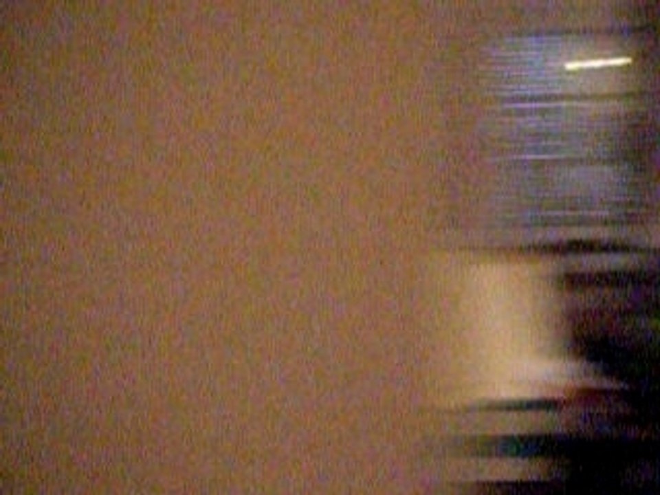 Sarah at Home