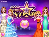 Coco Star: Fashion Model Competition iPad Gameplay #3