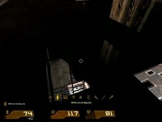 Let's Play Quake 4 - level 16